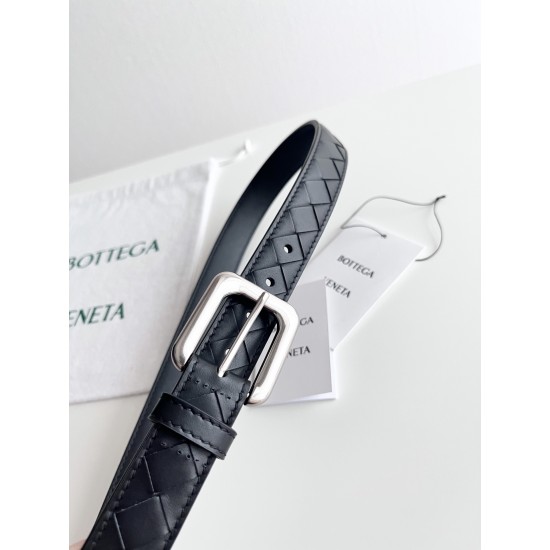 BV Men's Belts