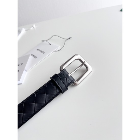 BV Men's Belts