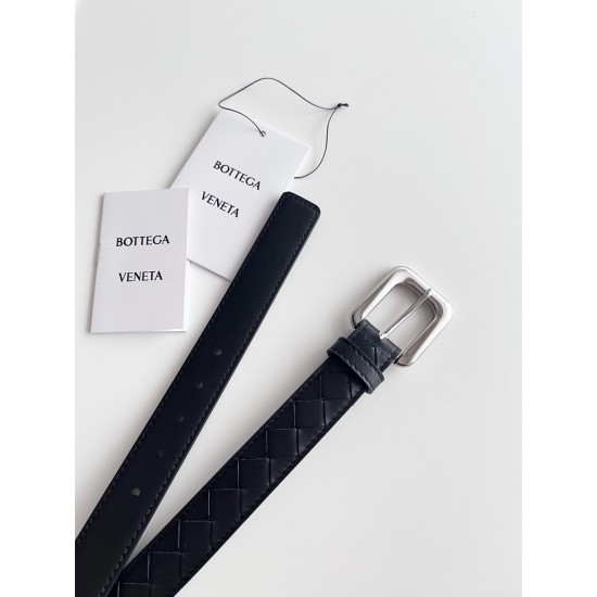BV Men's Belts