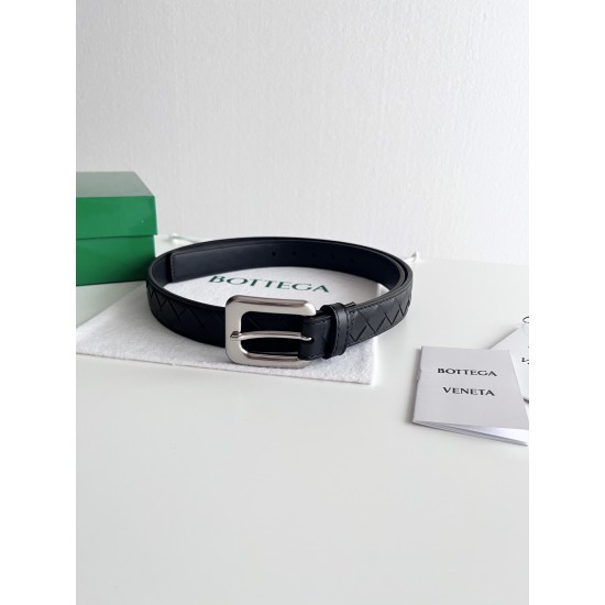BV Men's Belts