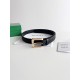 BV Men's Belts