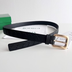 BV Men's Belts