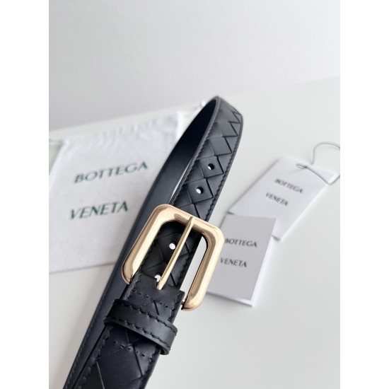 BV Men's Belts