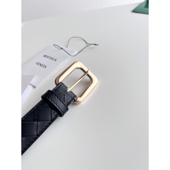 BV Men's Belts