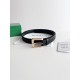 BV Men's Belts