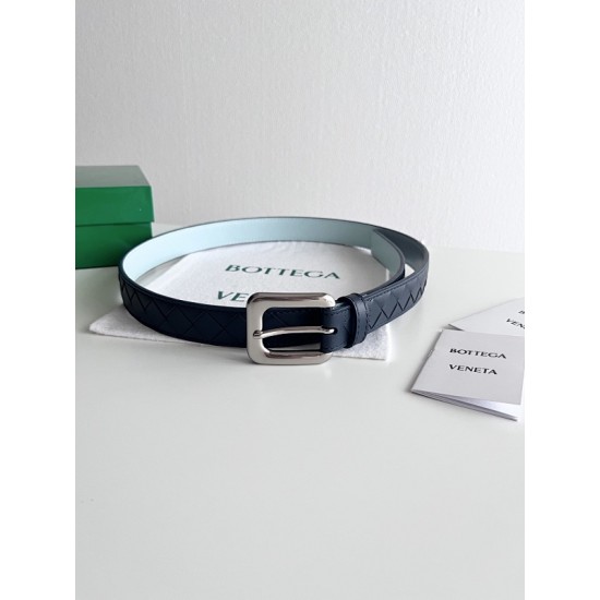 BV Men's Belts