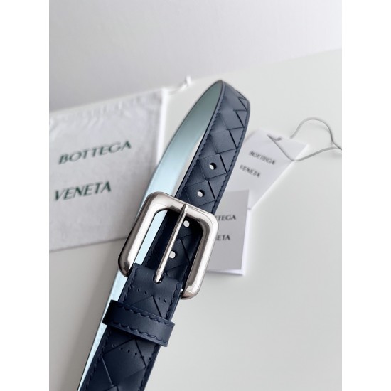 BV Men's Belts