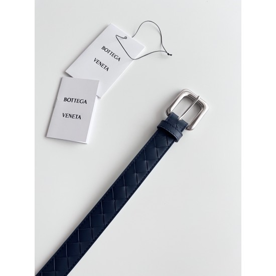 BV Men's Belts