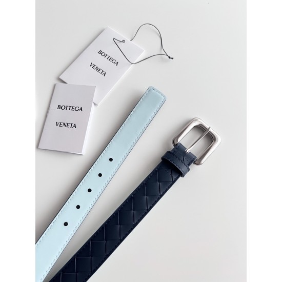 BV Men's Belts