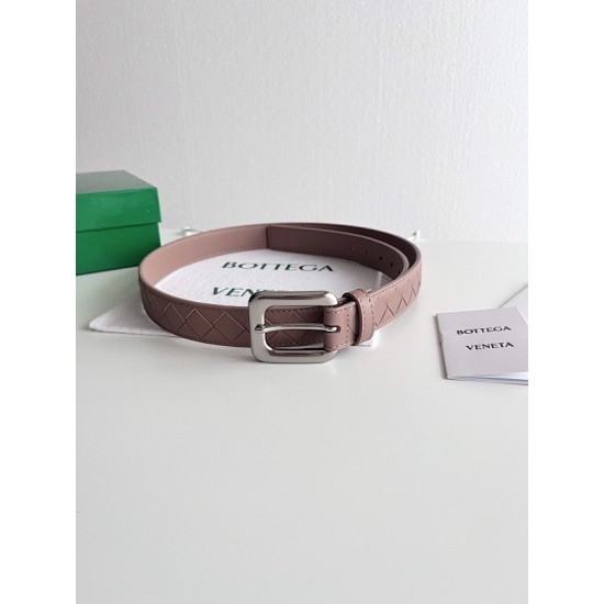 BV Men's Belts