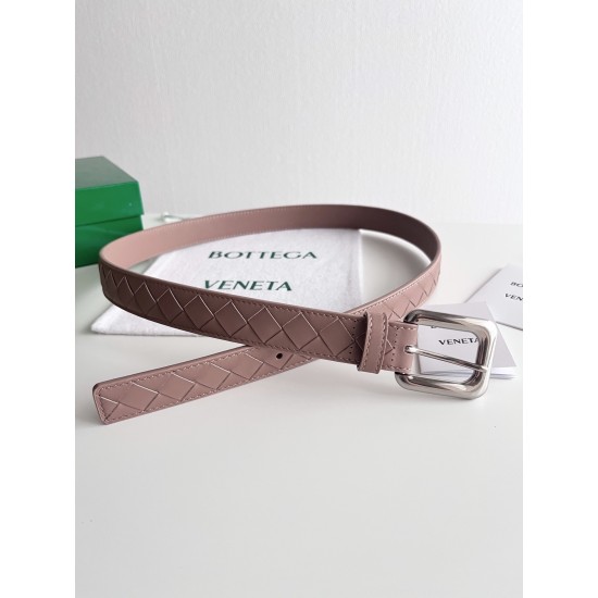 BV Men's Belts