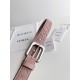 BV Men's Belts