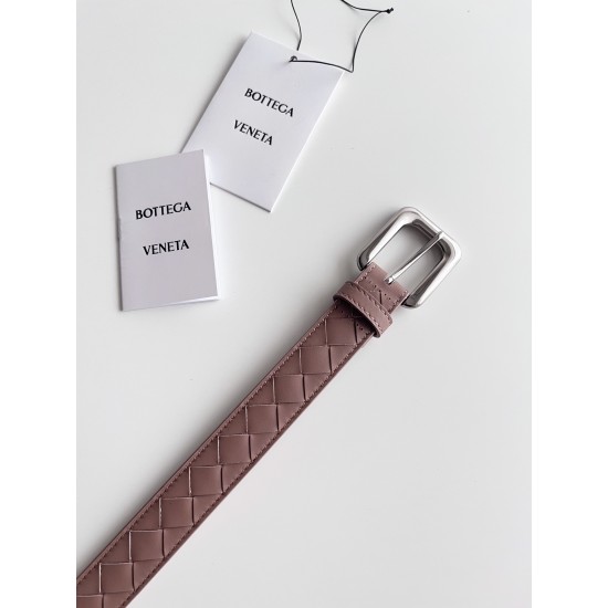 BV Men's Belts