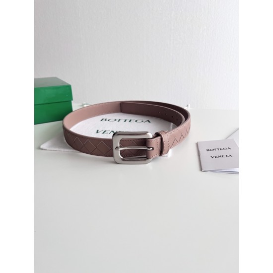 BV Men's Belts