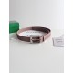 BV Men's Belts