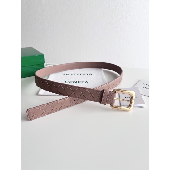 BV Men's Belts