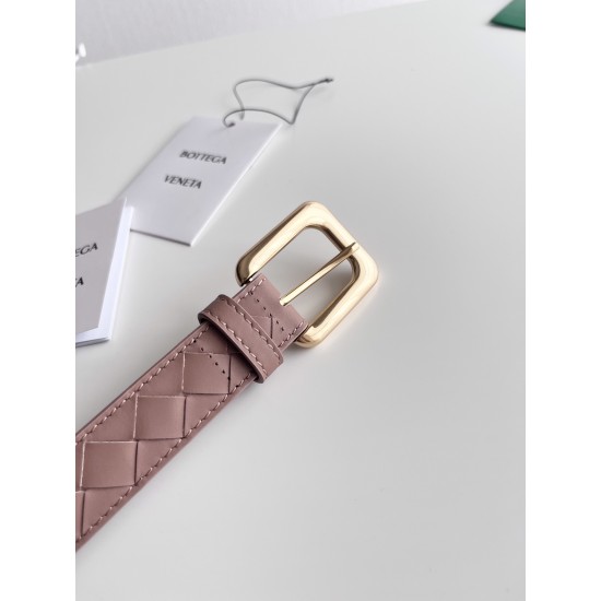 BV Men's Belts