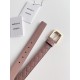 BV Men's Belts
