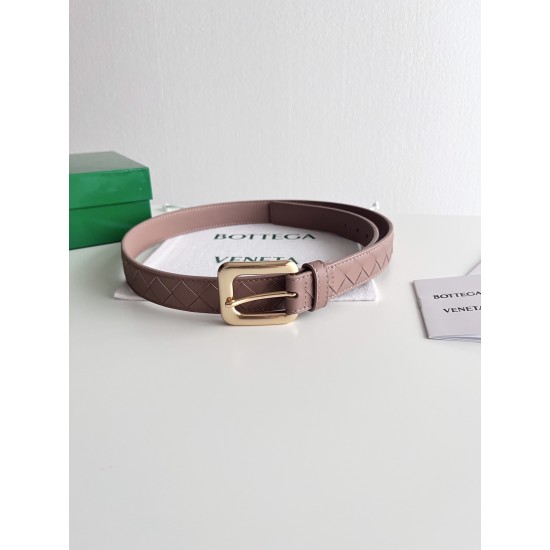 BV Men's Belts