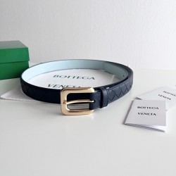 BV Men's Belts