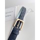 BV Men's Belts