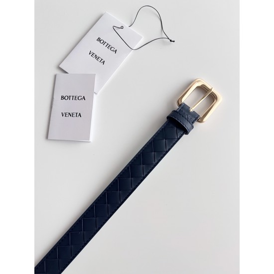 BV Men's Belts