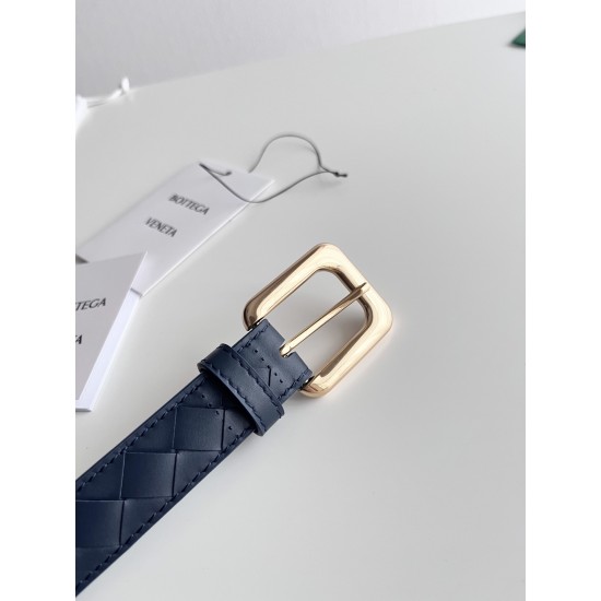 BV Men's Belts