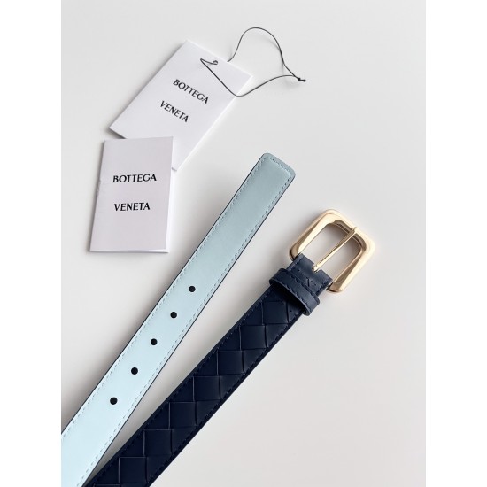BV Men's Belts