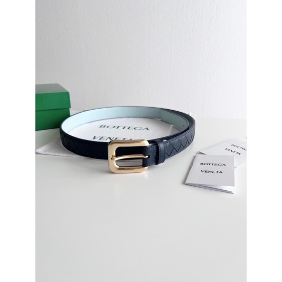 BV Men's Belts