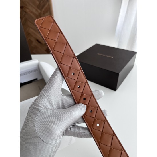 BV Women's Belts