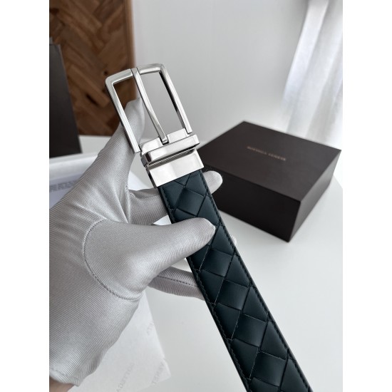 BV Women's Belts
