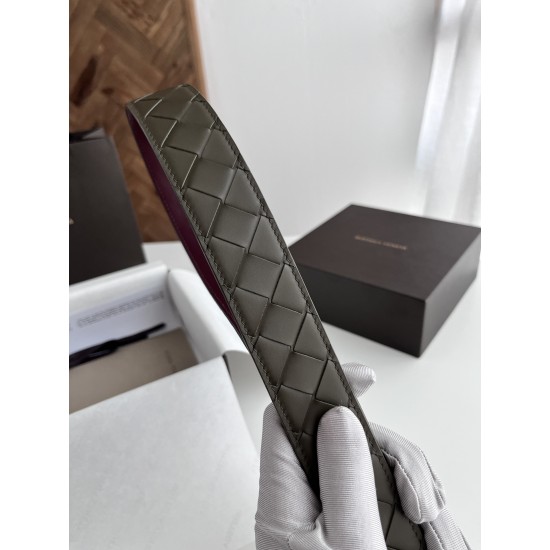 BV Women's Belts