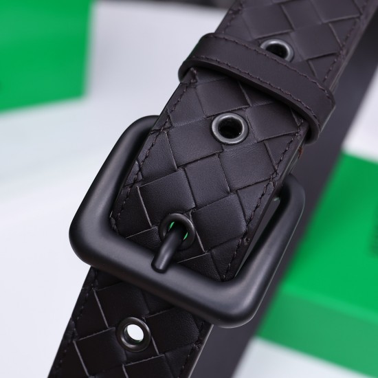 BV Women's Belts