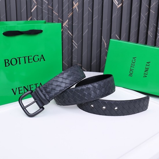 BV Women's Belts