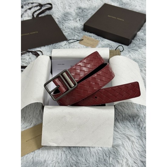 BV Women's Belts