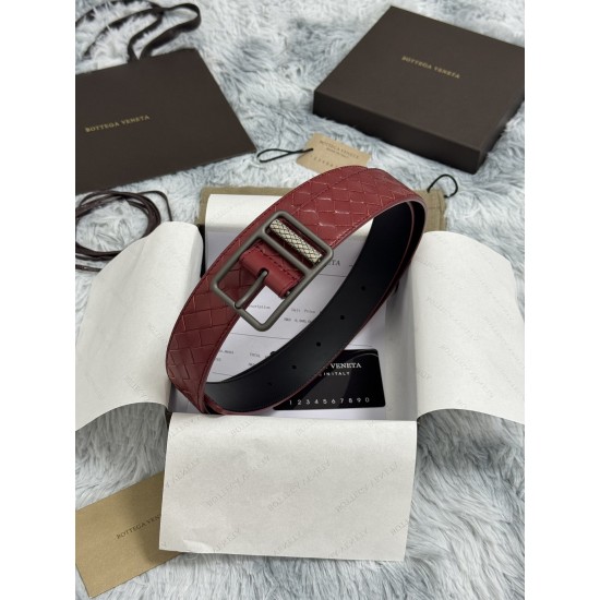 BV Women's Belts