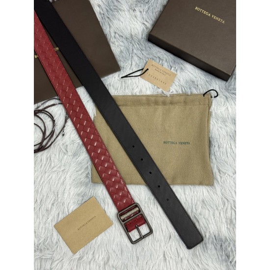 BV Women's Belts