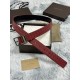 BV Women's Belts