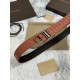 BV Women's Belts