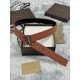 BV Women's Belts