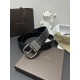 BV Women's Belts