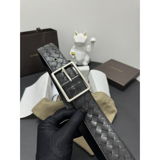 BV Women's Belts
