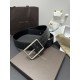 BV Women's Belts