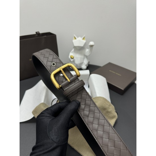 BV Women's Belts