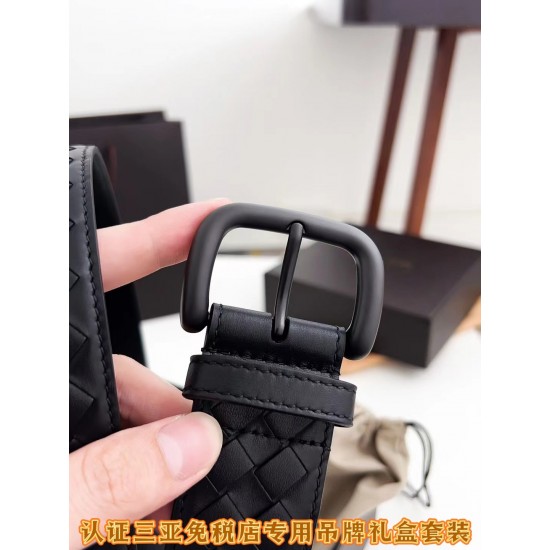 BV Women's Belts
