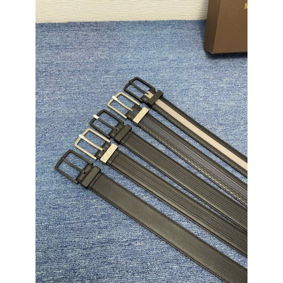BV Women's Belts