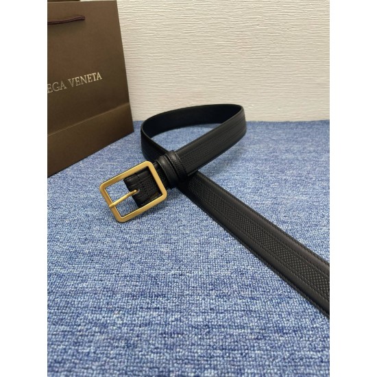 BV Women's Belts