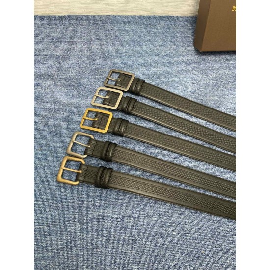 BV Women's Belts