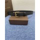 BV Women's Belts