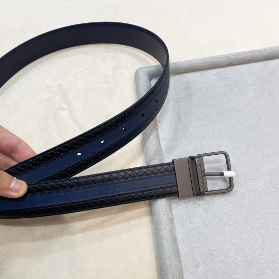 BV Women's Belts